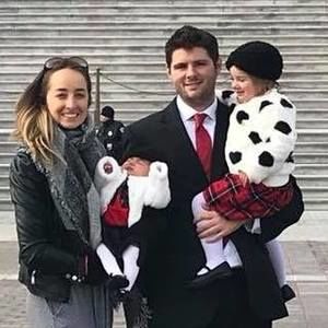 Meet your Posher, Jillian